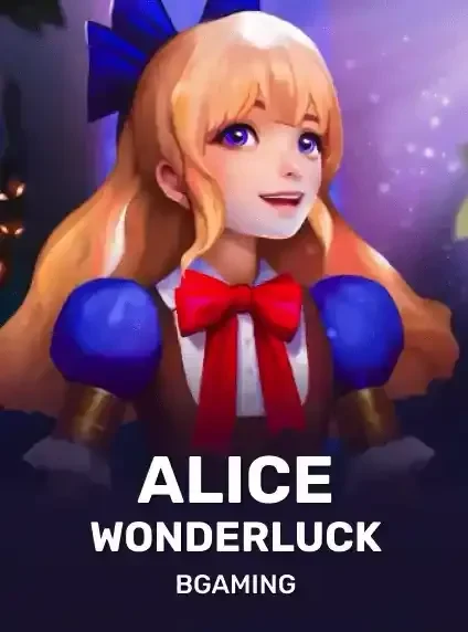Alice Wonderluck