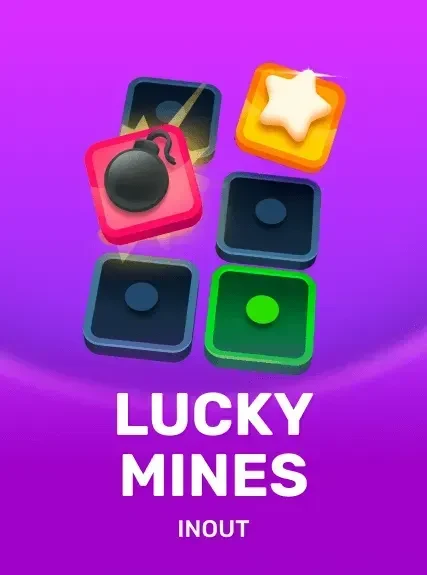 Lucky Mines